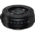 Produktbild: Fujifilm Fujinon XF 23mm f/2.8 R WR (Fujifilm X, APS-C / DX) (4182305)