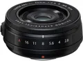 Produktbild: FUJIFILM Fujinon XF Lens 23mm 1:2.8 R WR schwarz (mit Zugabe)