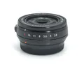 Produktbild: Fujifilm XF23mm 23 mm 2,8 2.8 R WR schwarz