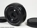 Produktbild: Fujifilm Fujinon XF 23mm XF23mm 2.8 R WR Fuji Objektiv 