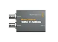 Produktbild: Blackmagic Design Micro Converter HDMI/SDI 3G, OHNE NETZT.