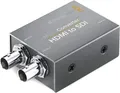 Produktbild: Blackmagic Design Blackmagic Micro Converter 3G HDMI zu SDI für Profis