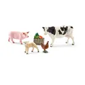 Produktbild: schleich® Farm World 41424 Meine ersten Bauernhoftiere