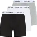Produktbild: Calvin Klein Underwear Boxer BRIEF 3 PACK (3-St) mit längerem Bein