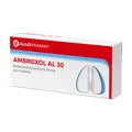 Produktbild: AMBROXOL AL 30 Tabletten 20 St.