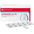 Produktbild: Ambroxol AL 30 bei Husten (Schleimlöser)