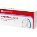Produktbild: Ambroxol AL 30 20 St