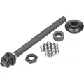 Produktbild: SHIMANO Hohlachse WH-R501-R - zuverlässige Ersatzachse in moderner Ausführung...