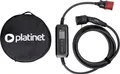 Produktbild: Platinet 46232 eMobility Ladekabel 5m