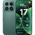 Produktbild: Xiaomi 17 (512 GB, Venture Green, 6.30