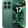 Produktbild: XIAOMI 17 512 GB Venture Green Dual SIM