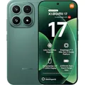 Produktbild: Xiaomi 17 12/512GB Dual-SIM grün, Android 16 Smartphone