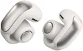 Produktbild: Bose Ultra Open - True Wireless-Kopfhörer mit Mikrofon - offenes Ohr - Bluetooth - White Smoke (881046-0020)
