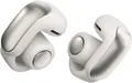 Produktbild: Bose Ultra Open Earbuds mit 2 Modi: Immersive Sound, Stereo Open-Ear-Kopfhörer (Stummschaltung, Bluetooth, Simple Sync, Google Fast Pair, Umgebung wahrnehmen)
