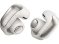 Produktbild: BOSE Ultra Open Earbuds, Open-ear Kopfhörer Bluetooth Rauchweiß