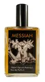 Produktbild: Original Teufelsküche Patchouli Messiah – Mohn-Mystik Kombiniert mit Vintage-Patchouli, Eau de Parfum Herren, Gothic Parfum, 100 ml Spray, Gotik Patchouly