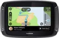 Produktbild: TomTom RIDER 500 - GPS-Navigationsgerät - Motorrad 4.3