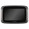 Produktbild: TomTom Navigationsgerät Rider 500 EU