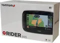 Produktbild: TomTom Rider 500