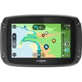Produktbild: TomTom Rider 500 Navigationsgerät
