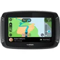 Produktbild: TomTom Rider 500 EU (4.30