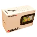 Produktbild: TomTom Rider 50 Motorrad-Navi West Europa 24 Länder WIFI LIFETIME MAPS G1 o. OVP