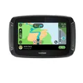 Produktbild: TomTom Rider 500 Navigationsgerät #1907371