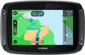 Produktbild: TomTom Rider 500 4,3-Zoll Navigationssystem  Schwarz (1GF0.002.00)