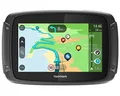 Produktbild: TOMTOM RIDER 500 EUROPE (MSH) Neuware