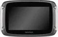 Produktbild: Navigationsgerät TomTom Rider 500 4,3-Zoll Schwarz Neu & OVP