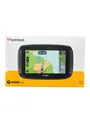 Produktbild: TomTom Rider 500 4,3-Zoll Navigationssystem in Schwarz | Neu