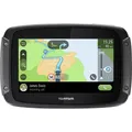 Produktbild: TomTom Rider 500 Motorrad-Navi 10.9 cm 4.3 Zoll Europa