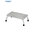 Produktbild: KRAUSE STABILO Montagetritt 1 Stufen - Alu-Tritt - Art-Nr: 805010