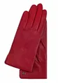 Produktbild: KESSLER Lederhandschuhe Style Carla (Paar, 1-St., Handschuhe) Leather Working Group zertifiziertes Leder, REPREVE® Fleecefutter
