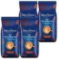 Produktbild: 4 KG Mövenpick der Himmlische Kaffeebohnen (4 x 1000 gramm Bohnen)