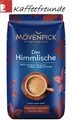 Produktbild: 1kg Mövenpick Der Himmlische Kaffee Bohnen