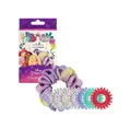 Produktbild: invisibobble Spiral-Haargummi Disney Kids Set The Princesses Scrunchies 7tlg, 7-tlg.