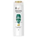 Produktbild: Pantene Pro-V Anti-Schuppen 3-In-1 Shampoo + Pflegespülung + Intensivpflege, Pro-V Formel + Antioxidantien, Für alle Haartypen, 400ML