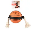 Produktbild: Flamingo Tierball Hundespielzeug Matchball Basketball