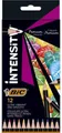 Produktbild: BIC Intensity Premium Bleistifte 12 Farben