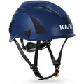 Produktbild: Kask - Schutzhelm superplasma aq - en 397 blau