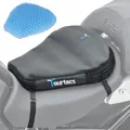 Produktbild: Motorrad Sitzkissen Gel TPE / Gelkissen Tourtecs M Sitzbank C-Ware