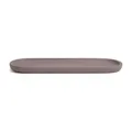 Produktbild: Möve Solid Ablage 33,5 x 11,5 x 2 cm aus Zement, Grey