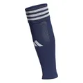 Produktbild: adidas Unisex Team Sleeves, Team Navy Blue 2 / White, 45-48