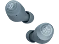 Produktbild: JLAB Go Air Pop+ True Wireless, In-ear Kopfhörer Bluetooth Slate