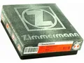 Produktbild: BREMSSCHEIBEN HINTEN FÜR AUDI A4 B6 1.6-4.2 00-05 B7 1.6-3.1 04-09