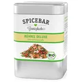 Produktbild: Spicebar Rührei Deluxe, Gewürz-Mischung für Ei und mehr, Bio (1 x 60g)