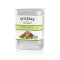 Produktbild: 60 g Rührei Deluxe Bio , Gewürzzubereitung, - Topqualität -Gewürz- Spicebar