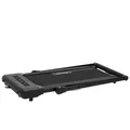 Produktbild: Christopeit 2 in 1 Walk Run Pro - Laufband und Walking Pad, Geschwindigkeit 1-12 km/h, Lauffläche ca. 100 x 40 cm