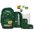 Produktbild: ergobag pack Schulrucksack-Set BärRex